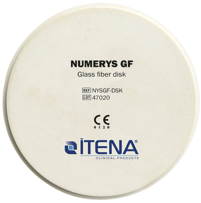 Inlay-core in fibra di vetro – Soluzione innovativa per una restaurazione dentale resistente, estetica e biocompatibile 2