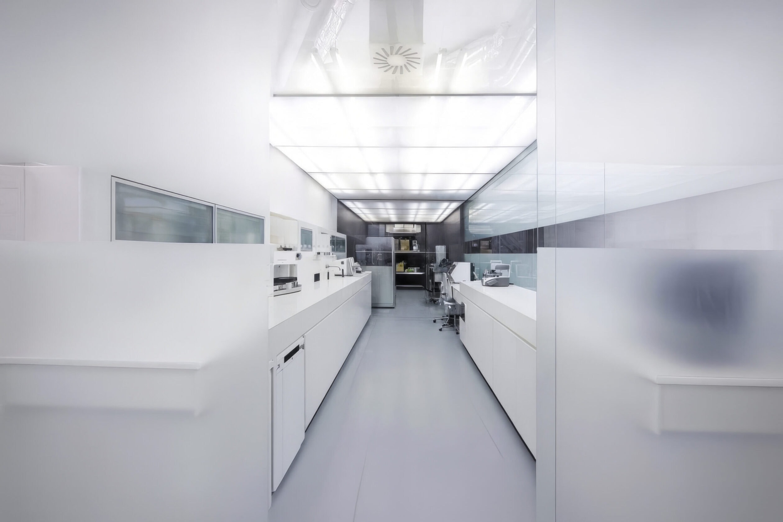 Jeff-P Dental Laboratory